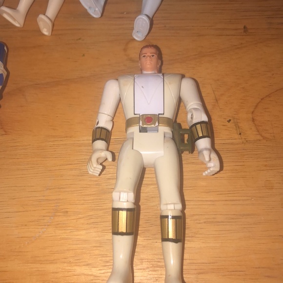 Vintage Power Rangers - Picture 4 of 11